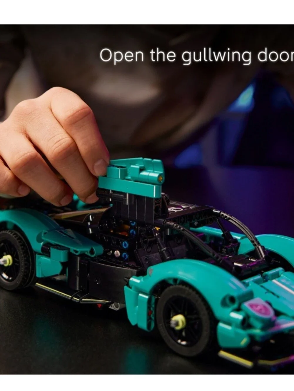Lego brand new